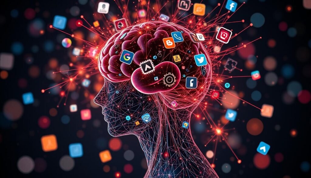 "The Impact of Social Media on Mental Health: Positive and Negative Effects"